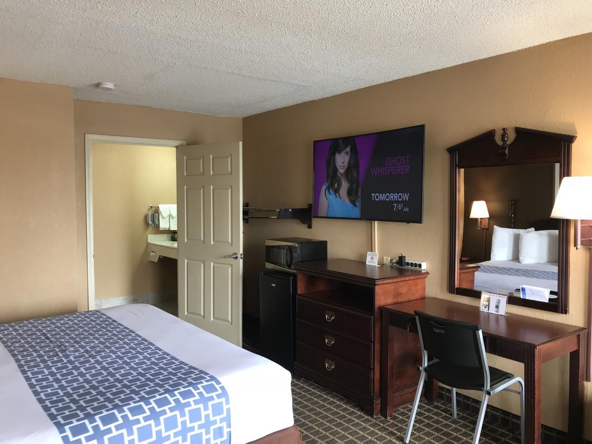 Star Plus Inn & Suites Selmer Extérieur photo